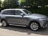 Volvo Xc90 T Inscription2016 spec. komplektacijos - nuotraukos Nr. 19