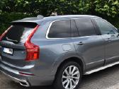 Volvo Xc90 T Inscription2016 spec. komplektacijos - nuotraukos Nr. 20