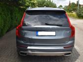 Volvo Xc90 T Inscription2016 spec. komplektacijos - nuotraukos Nr. 21