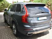 Volvo Xc90 T Inscription2016 spec. komplektacijos - nuotraukos Nr. 22