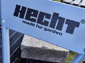 Hecht 746 kultivatorius benzininis - nuotraukos Nr. 2
