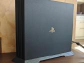 Playstation 4 Pro 1tb (9.00 Jailbroken) - nuotraukos Nr. 2