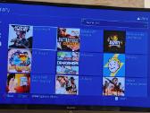 Playstation 4 Pro 1tb (9.00 Jailbroken) - nuotraukos Nr. 7