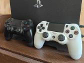 Playstation 4 Pro 1tb (9.00 Jailbroken) - nuotraukos Nr. 4