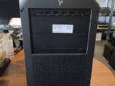 Workstation x2 Gold Cpu 96gb RAM A5000 24gb Gpu - nuotraukos Nr. 2
