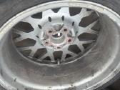 Parduodami Rotiform Bql r18 ratlankiai - nuotraukos Nr. 2