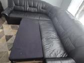 Tikros odos kampas su miegama dalimi - nuotraukos Nr. 7