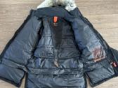 Žieminė striukė Helly Hansen - nuotraukos Nr. 8