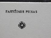 E. Zola knygos po 0,5 euro - nuotraukos Nr. 3