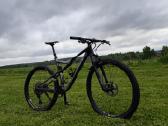 Karboninins MTB Orbea Oiz M30 (XL dydis) - nuotraukos Nr. 2