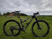 Karboninins MTB Orbea Oiz M30 (XL dydis) - nuotraukos Nr. 3