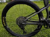 Karboninins MTB Orbea Oiz M30 (XL dydis) - nuotraukos Nr. 6