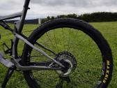 Karboninins MTB Orbea Oiz M30 (XL dydis) - nuotraukos Nr. 7