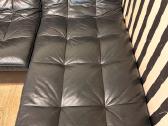 Odinė Sofa - nuotraukos Nr. 4