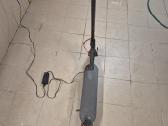 Elektrinis Paspirtukas Xiaomi Mi Scooter Pro2 - nuotraukos Nr. 2