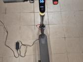 Elektrinis Paspirtukas Xiaomi Mi Scooter Pro2 - nuotraukos Nr. 4
