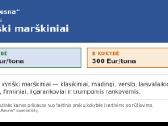 Dėvėtų drabužių supirkimas - nuotraukos Nr. 2