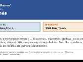 Dėvėtų drabužių supirkimas - nuotraukos Nr. 3