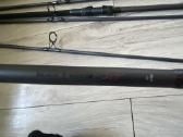 Naujos Daiwa Karpinės meškerės ir Sonik ritės - nuotraukos Nr. 6