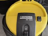 Karcher siurblys - nuotraukos Nr. 2
