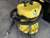 Karcher siurblys - nuotraukos Nr. 3