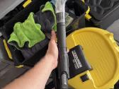 Karcher siurblys - nuotraukos Nr. 6