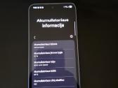 Samsung Galaxy S24 256gb - nuotraukos Nr. 3