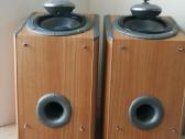 Kolonėlės garso Mirage Omni 50 2vnt. - nuotraukos Nr. 3