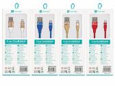 Apple iPhone Usb–lightning įkrovimo laidas - nuotraukos Nr. 2