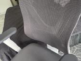 Ergonomines biuro kėdės - nuotraukos Nr. 6