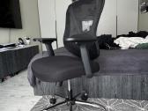 Ergonomines biuro kėdės - nuotraukos Nr. 7
