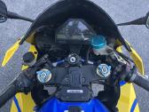 Honda Cbr1000rr - nuotraukos Nr. 4