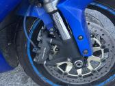 Honda Cbr1000rr - nuotraukos Nr. 5