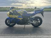 Honda Cbr1000rr - nuotraukos Nr. 3