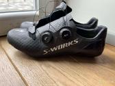 Sworks 7 Rd 44.5 dydis - nuotraukos Nr. 2
