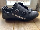 Sworks 7 Rd 44.5 dydis - nuotraukos Nr. 3