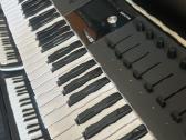 Midi klaviatūra Novation Keylab 61 Mk3 - nuotraukos Nr. 2