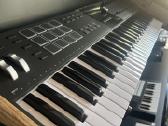 Midi klaviatūra Novation Keylab 61 Mk3 - nuotraukos Nr. 3