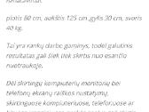 Vaikiškas namelis lentyna - nuotraukos Nr. 4