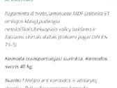 Vaikiškas namelis lentyna - nuotraukos Nr. 5