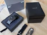 Garmin Fenix 7x Sapphire Solar Titanium (Naujas!) - nuotraukos Nr. 3
