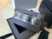 Garmin Fenix 7x Sapphire Solar Titanium (Naujas!) - nuotraukos Nr. 5