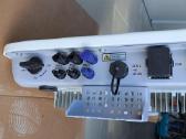 Trifazis hibridinis inverteris Huawei Sun2000-5ktl - nuotraukos Nr. 3