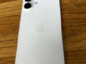 iPhone 16 plus 256gb baterija 91 - nuotraukos Nr. 2