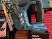 Makita Djv182z ( Akumuliatorinis Siaurapjūklis ) - nuotraukos Nr. 2
