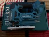 Makita Djv182z ( Akumuliatorinis Siaurapjūklis ) - nuotraukos Nr. 3