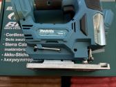 Makita Djv182z ( Akumuliatorinis Siaurapjūklis ) - nuotraukos Nr. 4