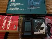 Makita Djv182z ( Akumuliatorinis Siaurapjūklis ) - nuotraukos Nr. 6