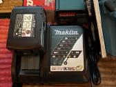 Makita Djv182z ( Akumuliatorinis Siaurapjūklis ) - nuotraukos Nr. 7