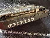 Gtx 1660 6gb - nuotraukos Nr. 2